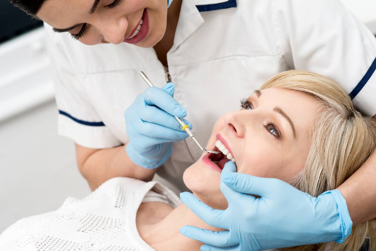 dental emergency at Trapnell Orthodontics