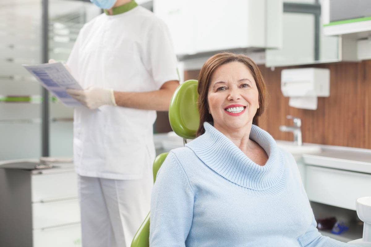 treatments at Trapnell Orthodontics